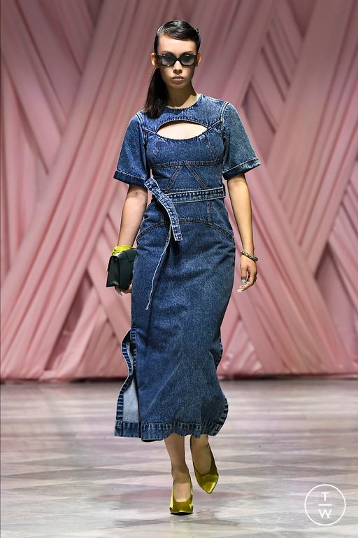 SS26 Bibhu Mohapatra Look 8