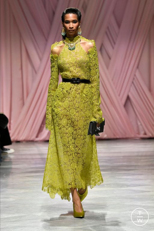 SS26 Bibhu Mohapatra Look 10