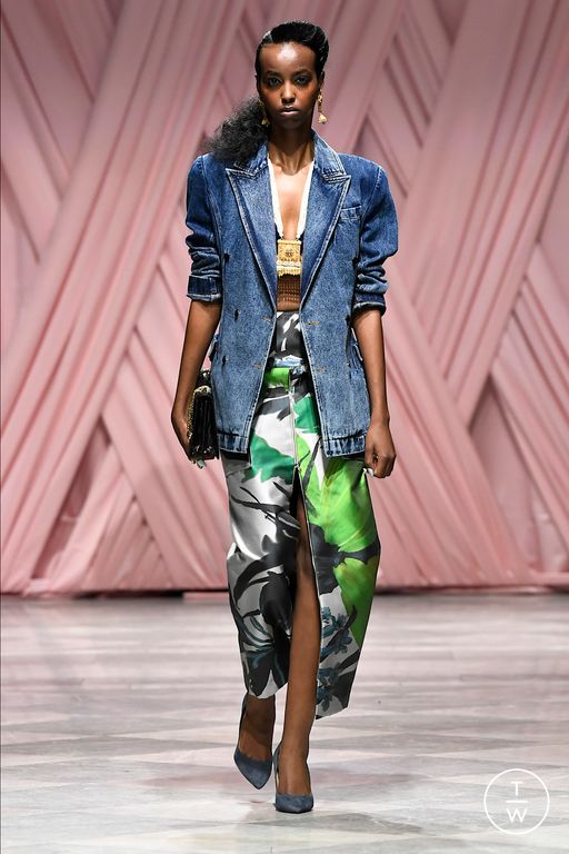 SS26 Bibhu Mohapatra Look 11