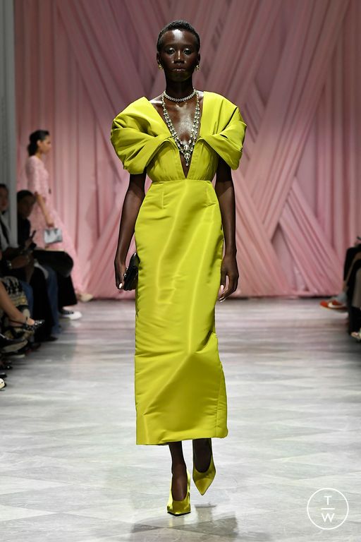 SS26 Bibhu Mohapatra Look 22