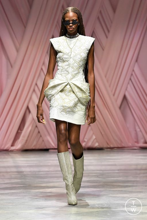 SS26 Bibhu Mohapatra Look 23