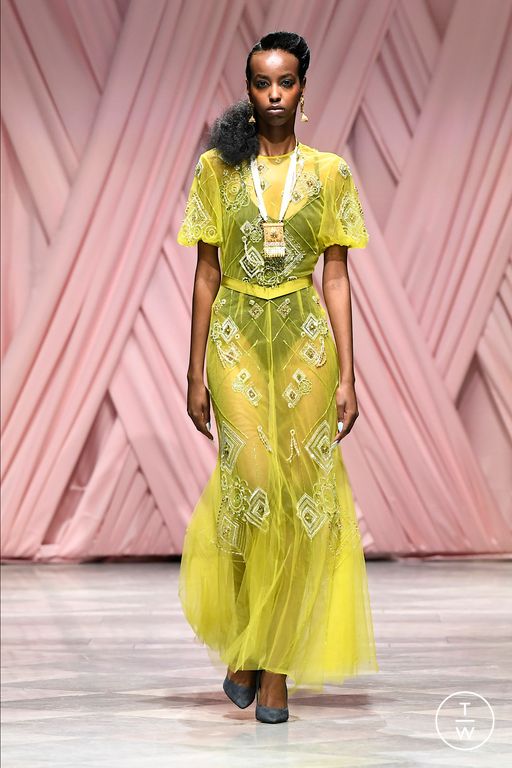 SS26 Bibhu Mohapatra Look 25