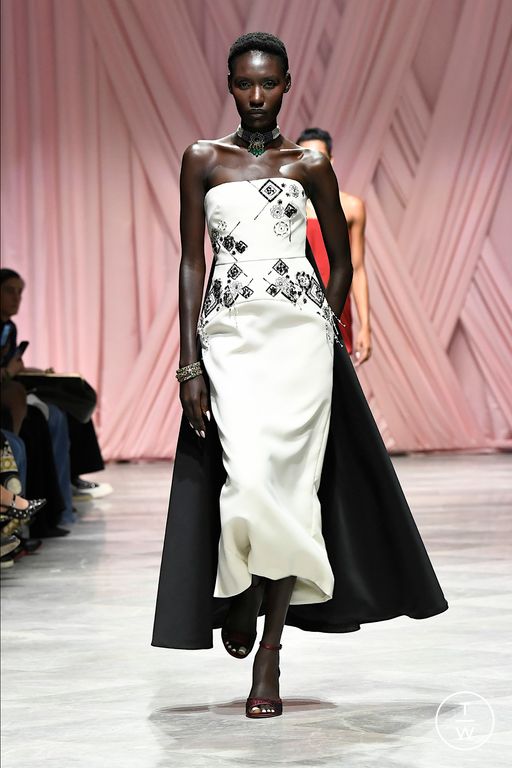 SS26 Bibhu Mohapatra Look 26