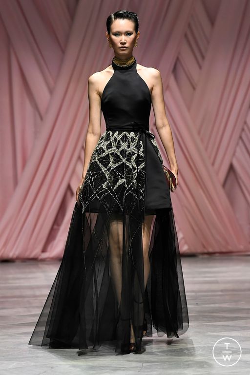 SS26 Bibhu Mohapatra Look 30