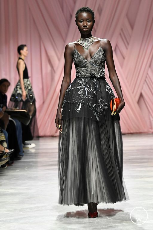 SS26 Bibhu Mohapatra Look 32