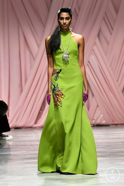 SS26 Bibhu Mohapatra Look 33