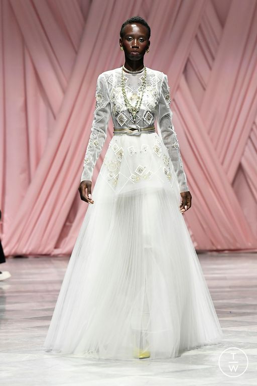 SS26 Bibhu Mohapatra Look 37