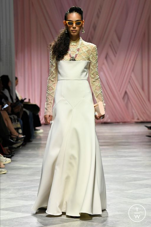 SS26 Bibhu Mohapatra Look 40