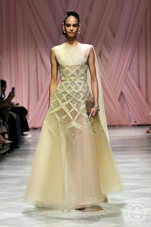 SS26 Bibhu Mohapatra Look 42