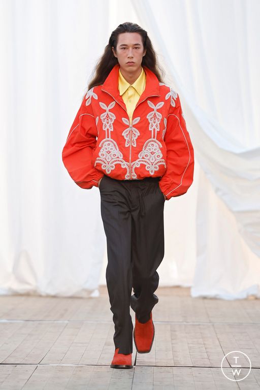 FW25 Bluemarble Look 23