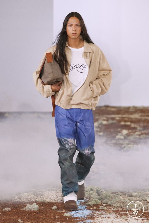 SS 26 Bluemarble Look 2