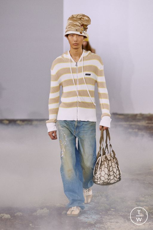 SS 26 Bluemarble Look 5