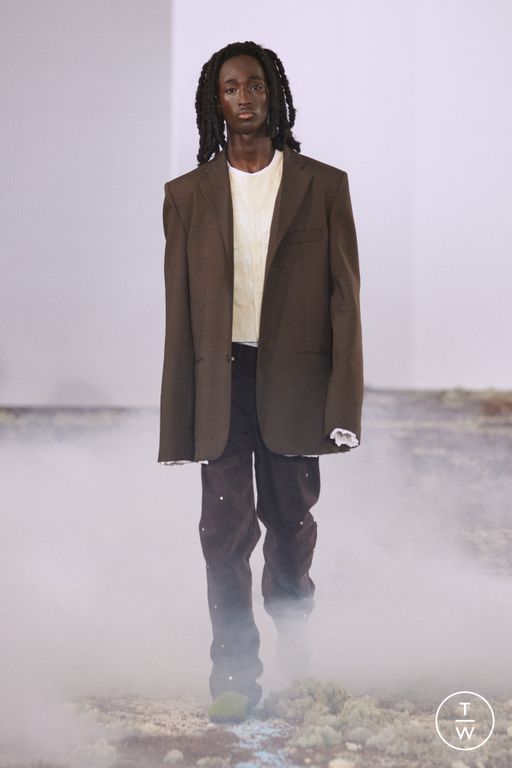 SS26 Bluemarble Look 7