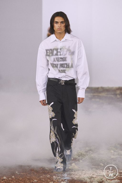 SS 26 Bluemarble Look 26