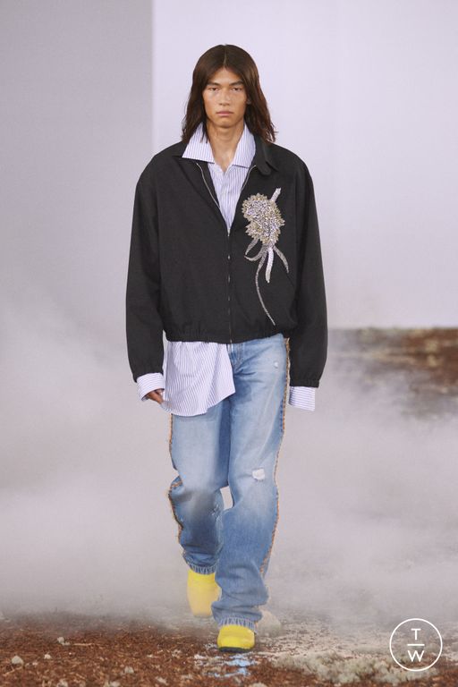 SS26 Bluemarble Look 28