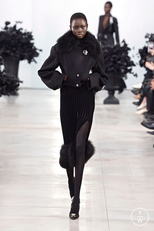 FW25 Blumarine Look 6