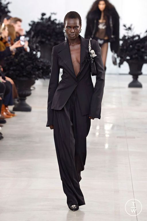 Tagwalk: The Fashion Search Engine
