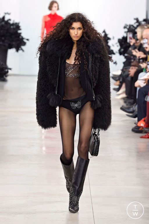 FW25 Blumarine Look 8