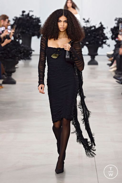 FW25 Blumarine Look 18