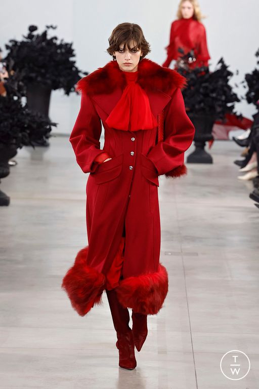 FW25 Blumarine Look 22