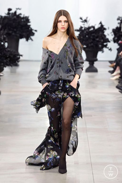 FW25 Blumarine Look 29