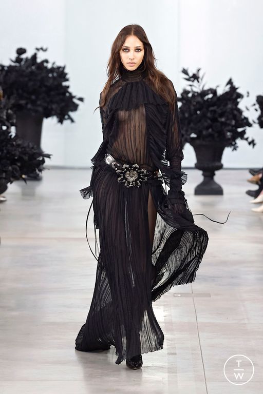 FW25 Blumarine Look 50