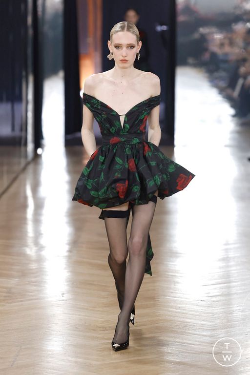 FW26 Blumarine Look 3