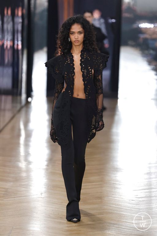 FW26 Blumarine Look 14