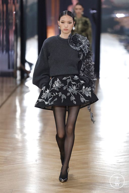 FW26 Blumarine Look 18