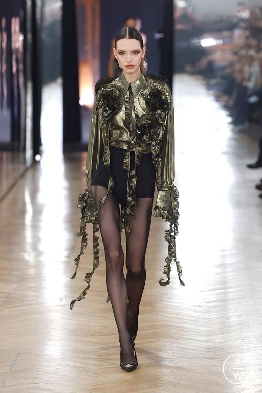 FW26 Blumarine Look 19