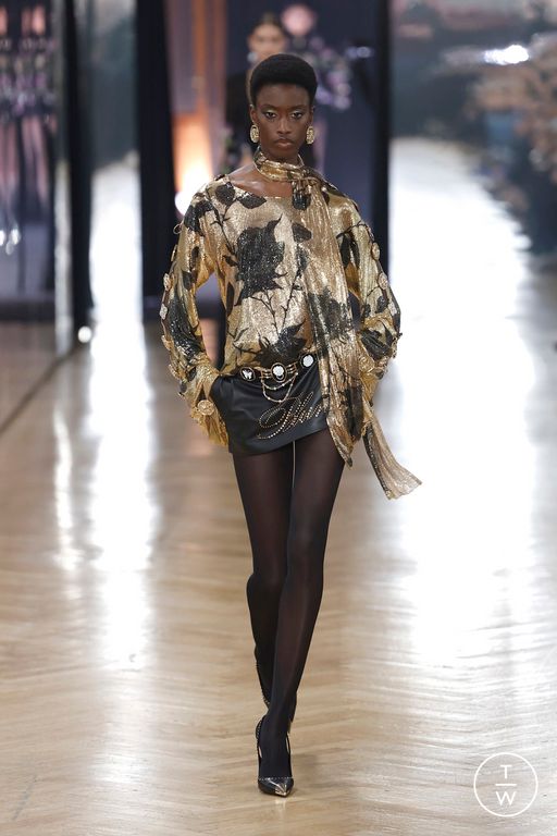 FW26 Blumarine Look 22
