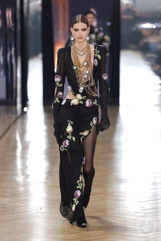 FW26 Blumarine Look 23