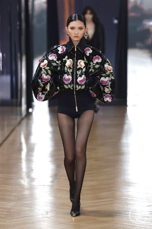FW26 Blumarine Look 24