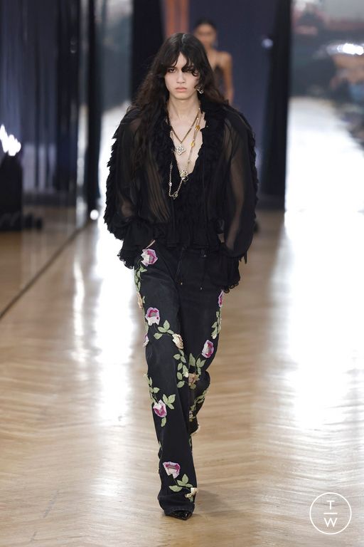 FW26 Blumarine Look 25
