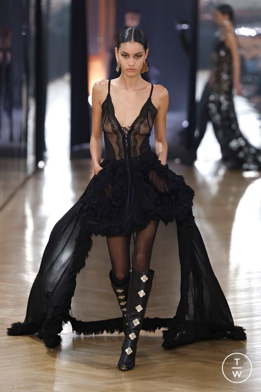 FW26 Blumarine Look 26