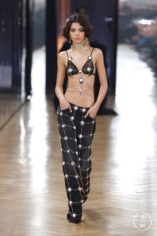 FW26 Blumarine Look 32