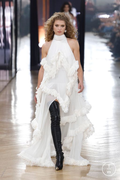 FW26 Blumarine Look 39