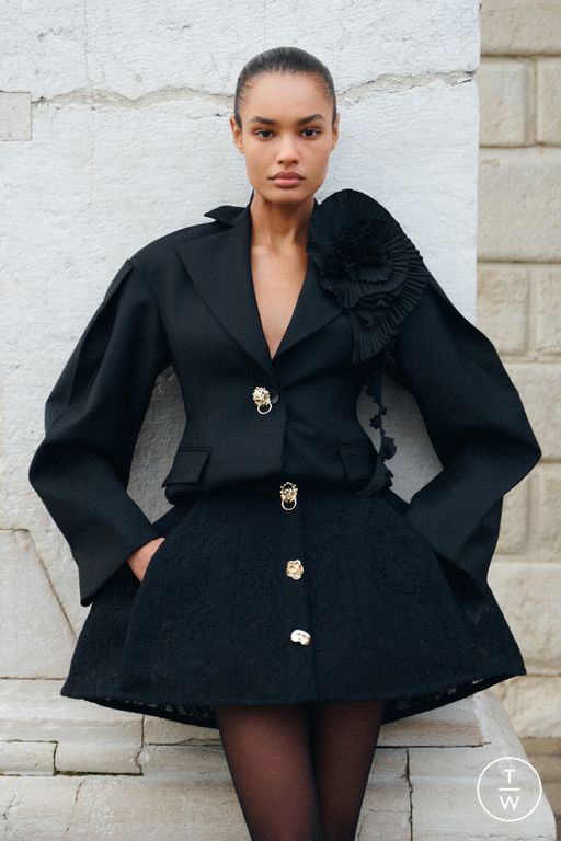 PF26 Blumarine Look 4