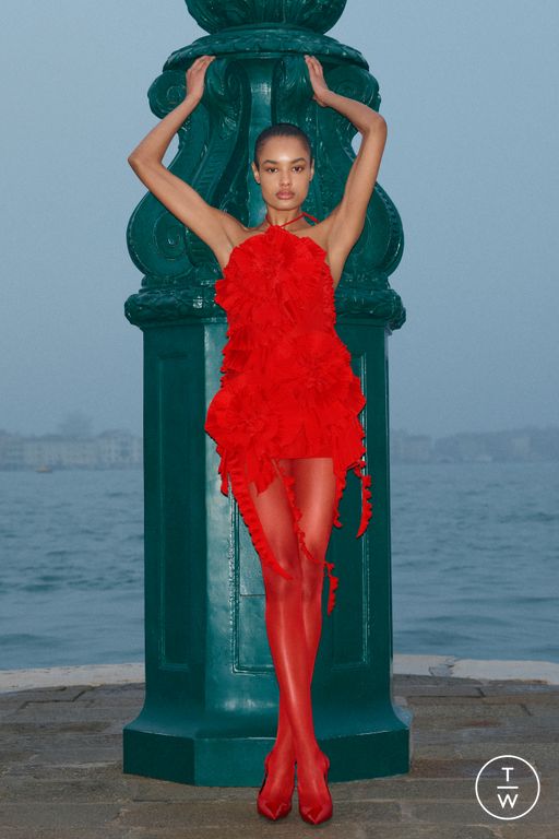 PF26 Blumarine Look 6