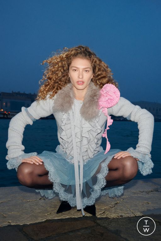 PF26 Blumarine Look 18