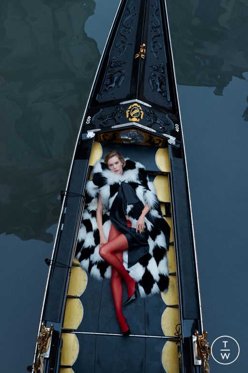 PF26 Blumarine Look 24