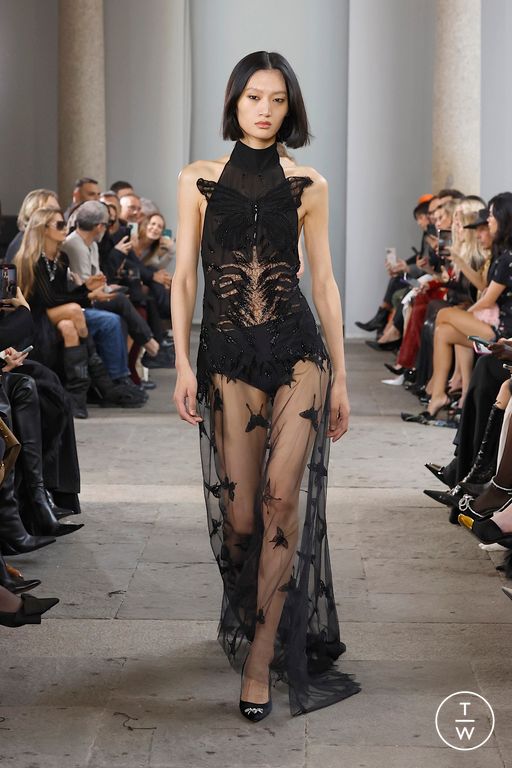 SS26 Blumarine Look 10