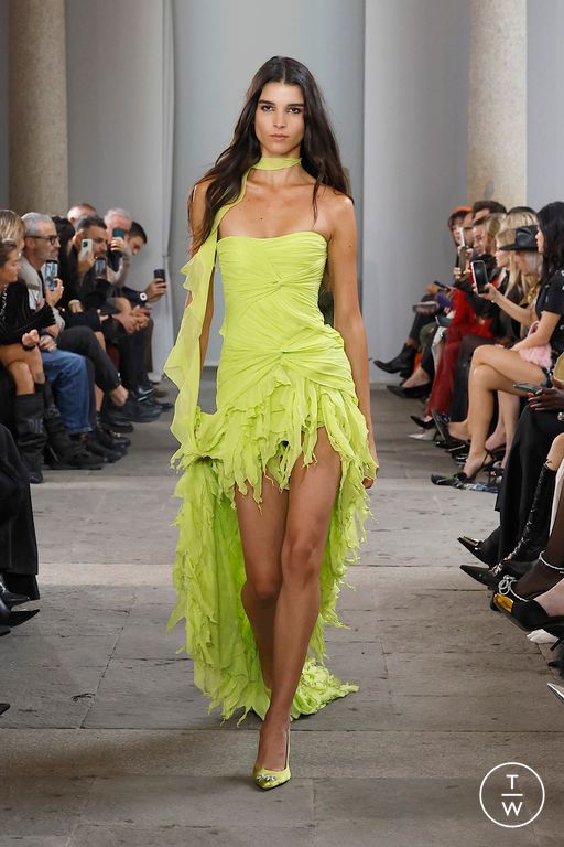 SS26 Blumarine Look 16