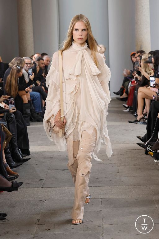 SS26 Blumarine Look 20