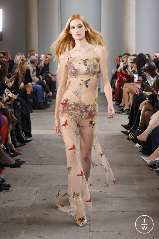 SS26 Blumarine Look 21