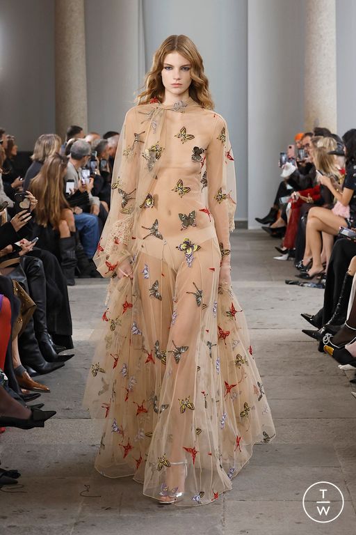 SS26 Blumarine Look 23