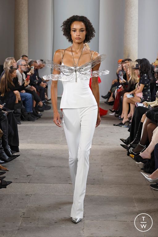 SS26 Blumarine Look 29