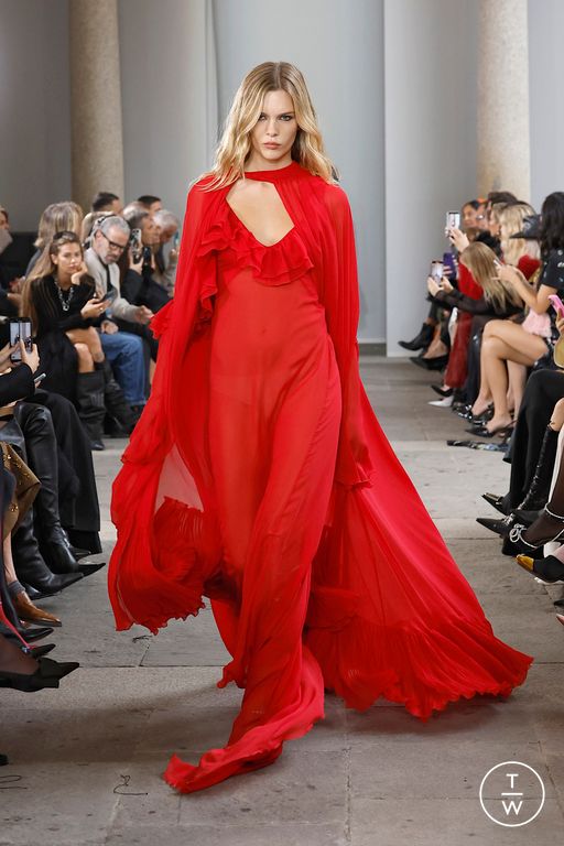 SS26 Blumarine Look 31