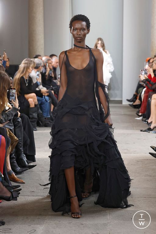 SS26 Blumarine Look 35