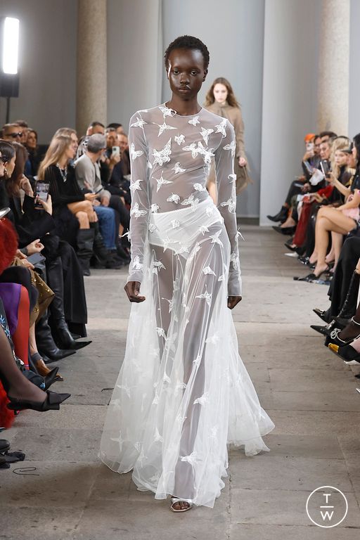 SS26 Blumarine Look 39